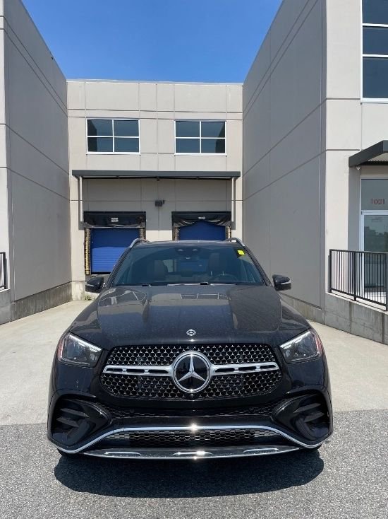 2023款奔驰GLE450报价 港口优惠5万现车