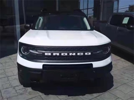 22款福特烈马最新资讯国六现货成交价格