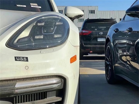 2021款保时捷Panamera4S加版4座报价行情