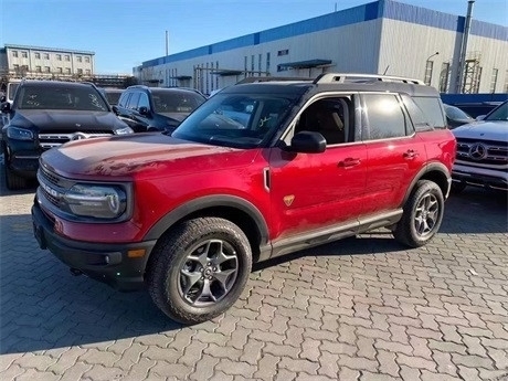 2022款福特烈马大批量现货最新价格更新