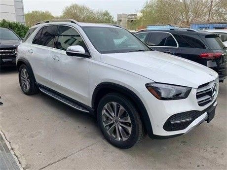 2022款奔驰GLE350端午节超级优惠福利价