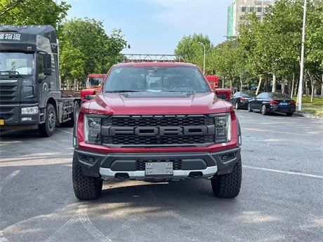 2022款福特猛禽f150皮卡优惠升级加码