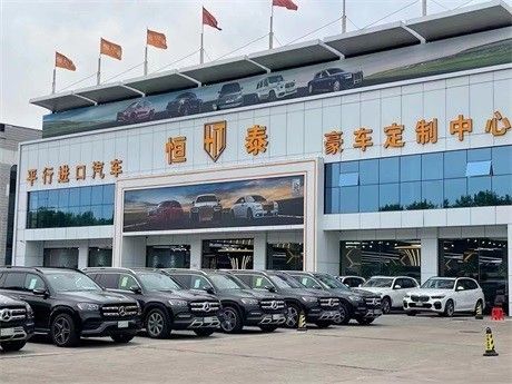 2022款保时捷卡宴现车直提价格低廉