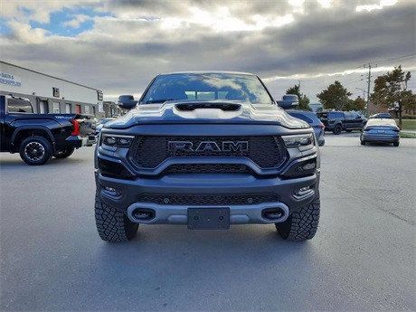 2022款道奇霸王龙皮卡之王大降价售全国