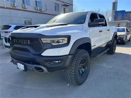 2023款道奇霸王龙价格跌底现车最新行情