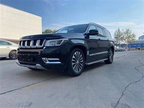 特价卖北京BJ90 3.0T 4.0T首付8万购车