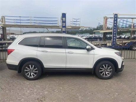 2022款本田飞行员现车优惠报价60万出售