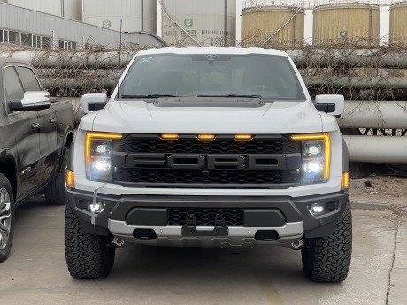 23款福特猛禽3.5T进口价格80万让利回馈