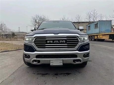 2023款道奇公羊长角号皮卡现车报价出售