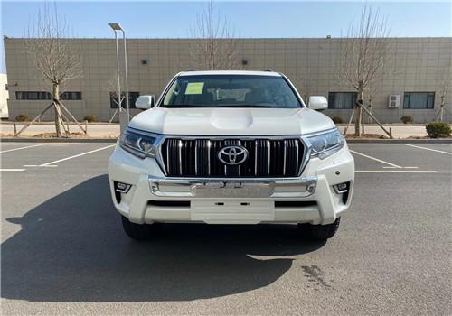 20款霸道4000外挂配置解析 霸道4.0价格