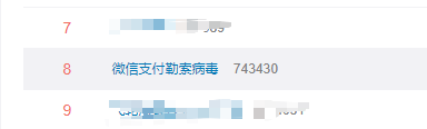 不过,目测大家还比较淡定: