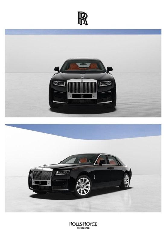 2024款劳斯莱斯古思特加长版全新热销