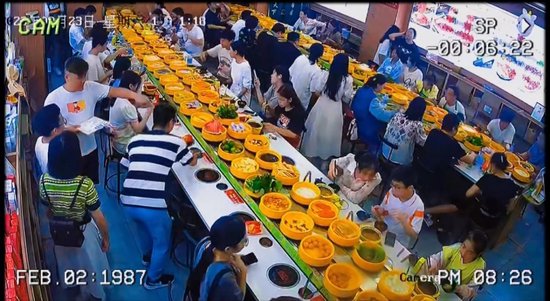 小火锅排行_2年增长15倍!大牌卷价格,这些小众火锅却逆势狂飙