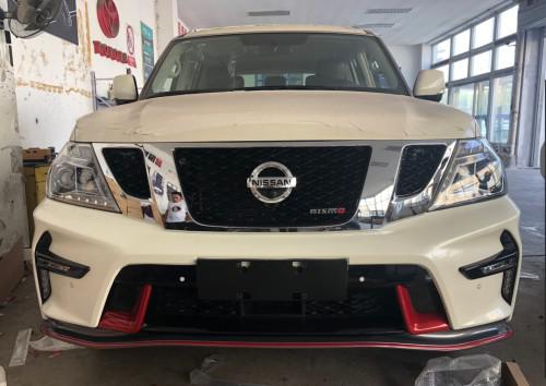 进口2019款途乐4.0低配现车报价优惠1万