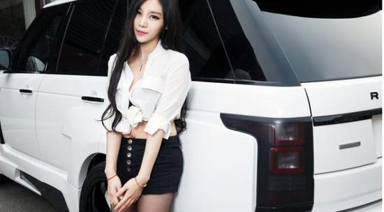 17款路虎揽胜行政3.0柴油天津底价批发