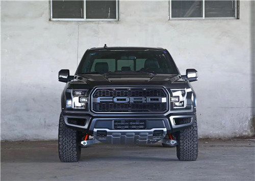 2022款福特F150越野现车价格低