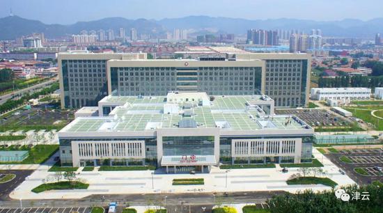 蓟州区人民医院
