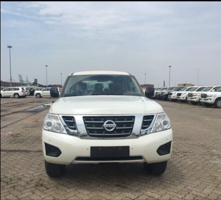 2018款途乐Y62舒适性和功能性兼备更强悍