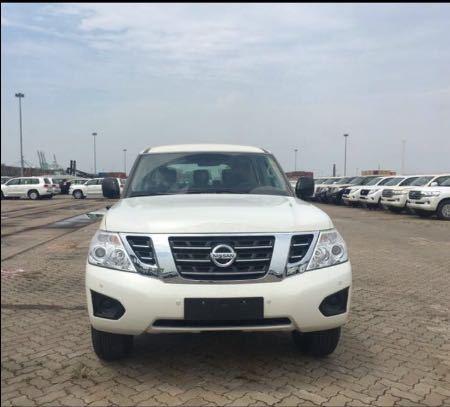 18款途乐4.0XE 中东版回馈客户优惠全国