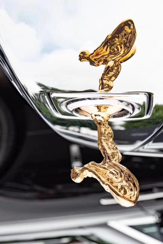 新款进口劳斯莱斯古斯特出售预约送豪礼