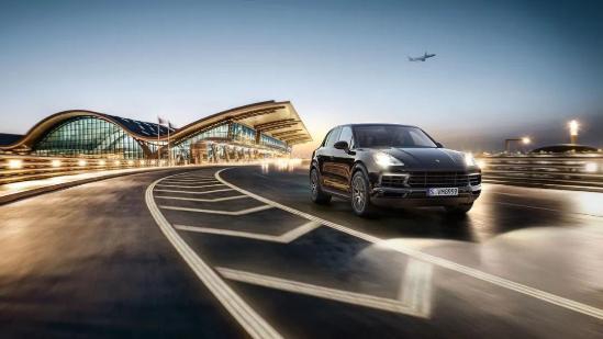 MANSORY迈莎锐卡宴超跑热情橙多少钱