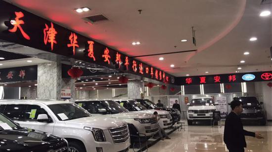 18款丰田酷路泽4600 四驱越野王超霸气