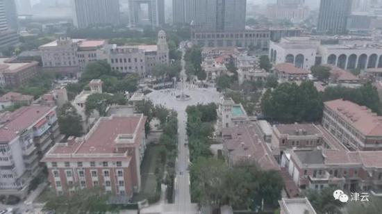 民族路