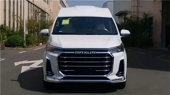 商务车黑马上汽大通G20金骑士全国销售