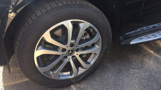 18款奔驰GLE400 豪华SUV五一特价促销