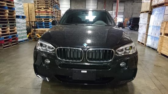18款宝马X5优惠促销万元公路王者经典SU