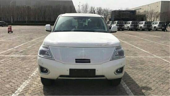 平行进口车18款途乐4.0火热促销等你来