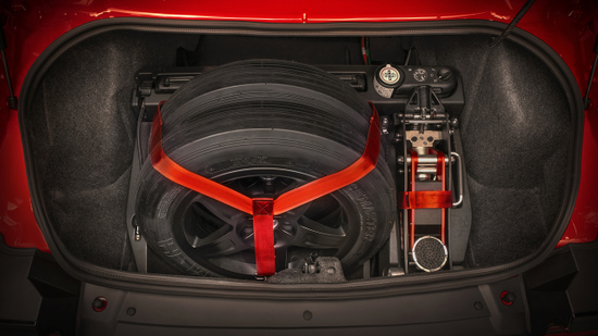 2019道奇挑战者地狱猫恶魔现车预定价格