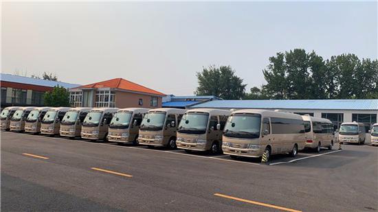 丰田考斯特多少大马力V6多少钱