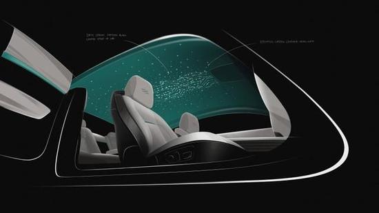 劳斯莱斯魅影全球限量 隐匿之钥品味之选