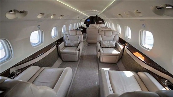 MANSORY迈莎锐MV600誉金首选MPV