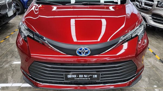 摄图:为本公司现车实拍图片(未经允许,切勿转载)