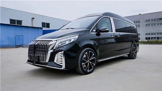 奔驰迈巴赫商务车最新优惠价格