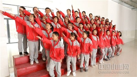 列宁学校的学生们