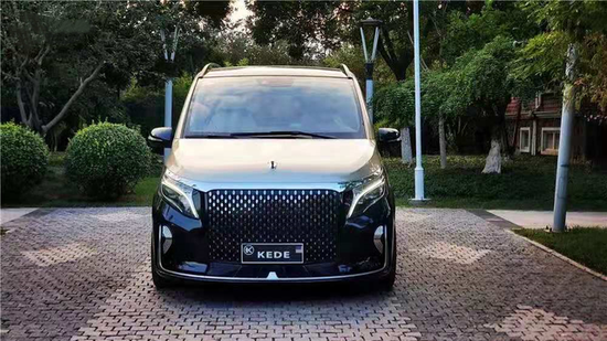 奔驰克蒂圣姆峰现车优惠火爆出售