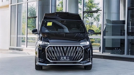 全新上汽大通G20金骑士 超高性价比现车