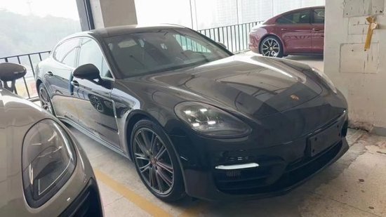 2023款保时捷帕拉梅拉2.9T配置报价优惠