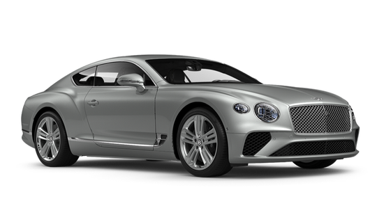 2023款宾利欧陆GT报价天津港300万起售