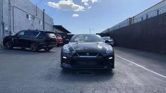 日产GTR战神天津港现车最新行情