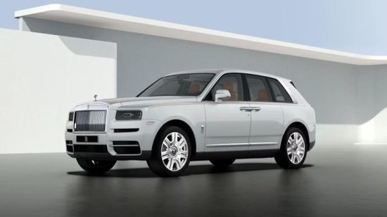 2024款劳斯莱斯幻影加长版现车优惠出售