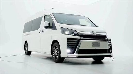 上海卢湾区丰田海狮4s店电话 6座7座8座