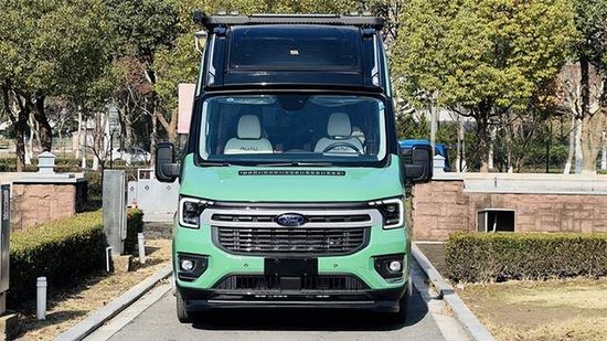 瑞弗启届R900上海现车指导价548000起