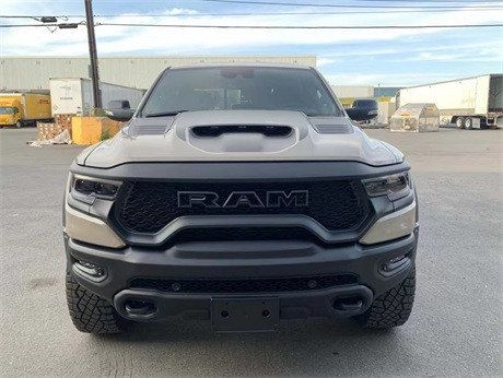 2022款道奇霸王龙1500特惠6.2TRX二级包