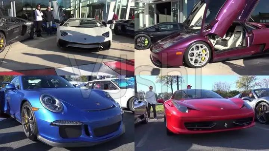 迈莎锐推出限量版兰博基尼Urus UAE 50t