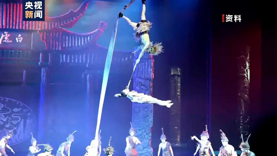 “魅力湘西”资料图