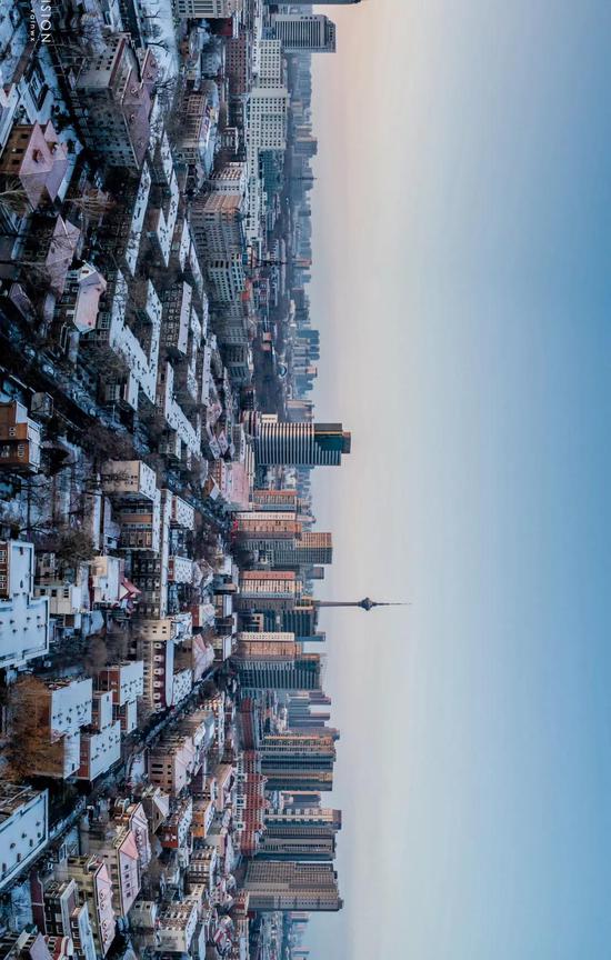 它就是